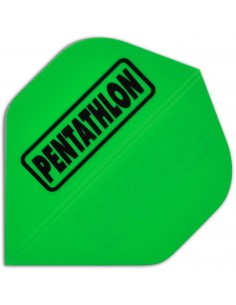 Pentathlon Standard green