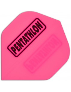Pentathlon Standard pink