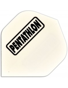 Pentathlon Standard white