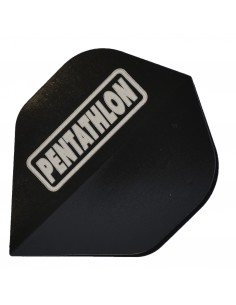 Pentathlon Standard black