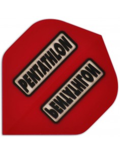Pentathlon Standard red