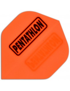 Pentathlon Standard orange