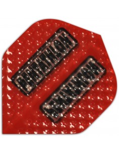 Pentathlon Standard red