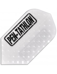 Pentathlon Slim white