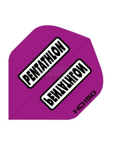 Pentathlon HD150 PNT2002 Standard purple