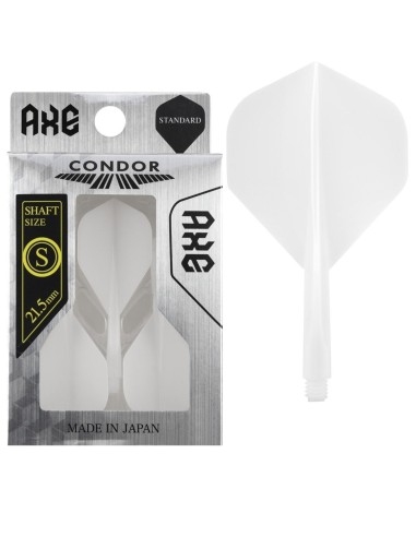 Condor AXE Standard White S