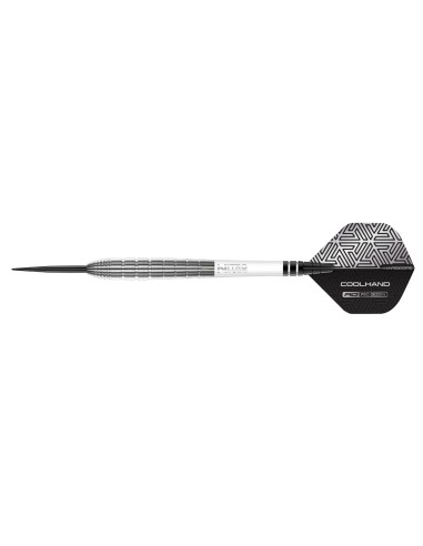 Luke Humphries TX1 Steel 24g