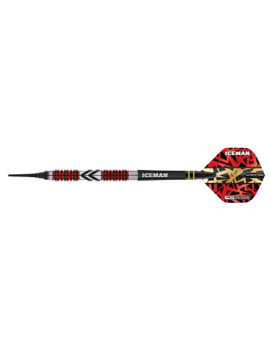 Gerwyn Price Firebird 20g