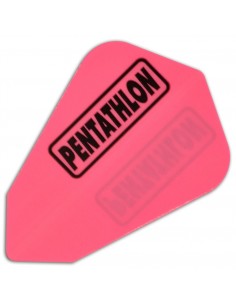 Pentathlon Lantern pink