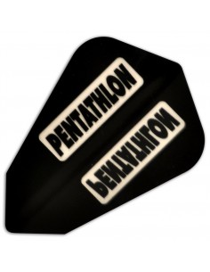 Pentathlon Lantern black