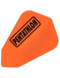 Pentathlon Lantern orange