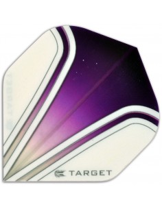 Target Standard Pro 100 purple