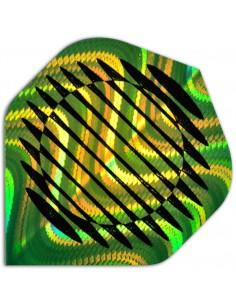 Holographic Standard green