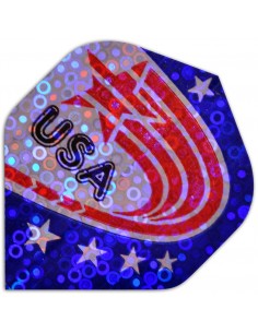 Holographic Standard USA