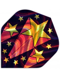 Holographic Standard Stars