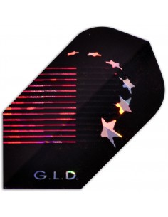 Holographic Slim Stars