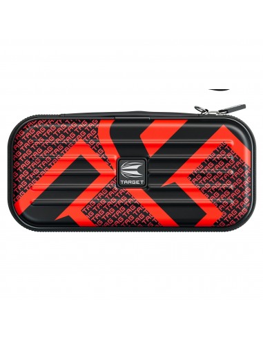 Takoma TAG Red Wallet