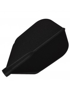 Fit Flight Shape schwarz