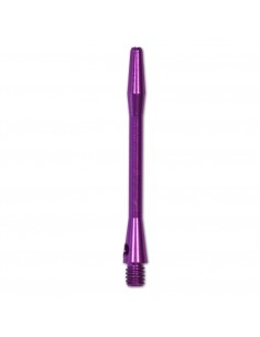 Aluminium Shaft long purple