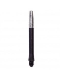 Nylon Shaft long black