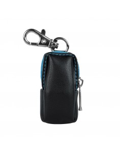 Daytona Tip Wallet Black/Blue