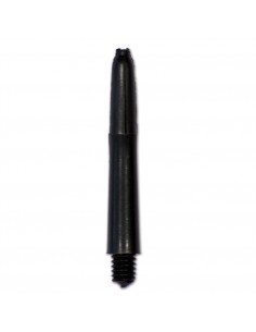 Nylon Shaft medium black