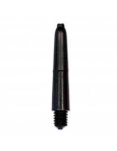 Astina Nylon corta nera