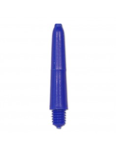 Astina Nylon corta blu