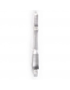 Fit Shaft hybrid spinning long clear no.6