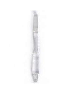 Astina Fit Shaft hybrid locked lunga trasparente n.6