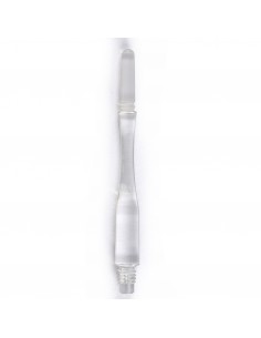 Fit Shaft hybrid locked long clear no.6