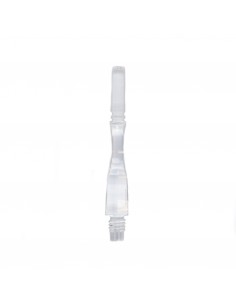 Fit Shaft hybrid locked medium clear no.3