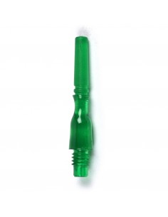 Astina Fit Shaft hybrid locked corta verde n.1