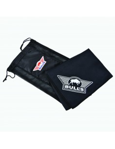 Bull's Microfiber Dart Towel