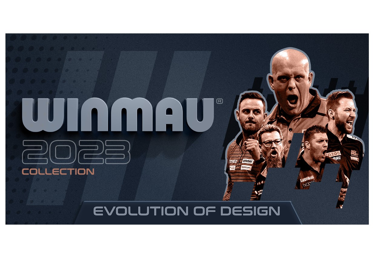 Winmau