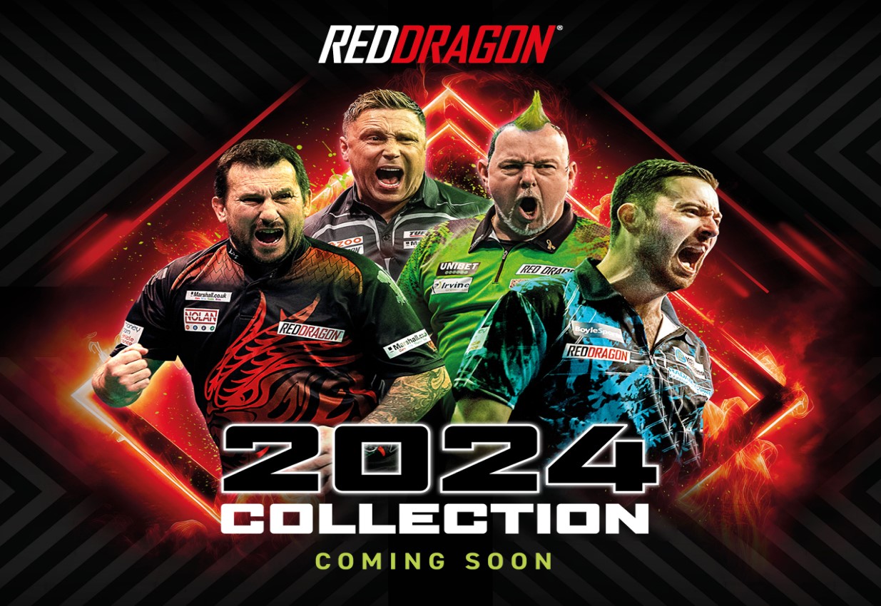Red Dragon