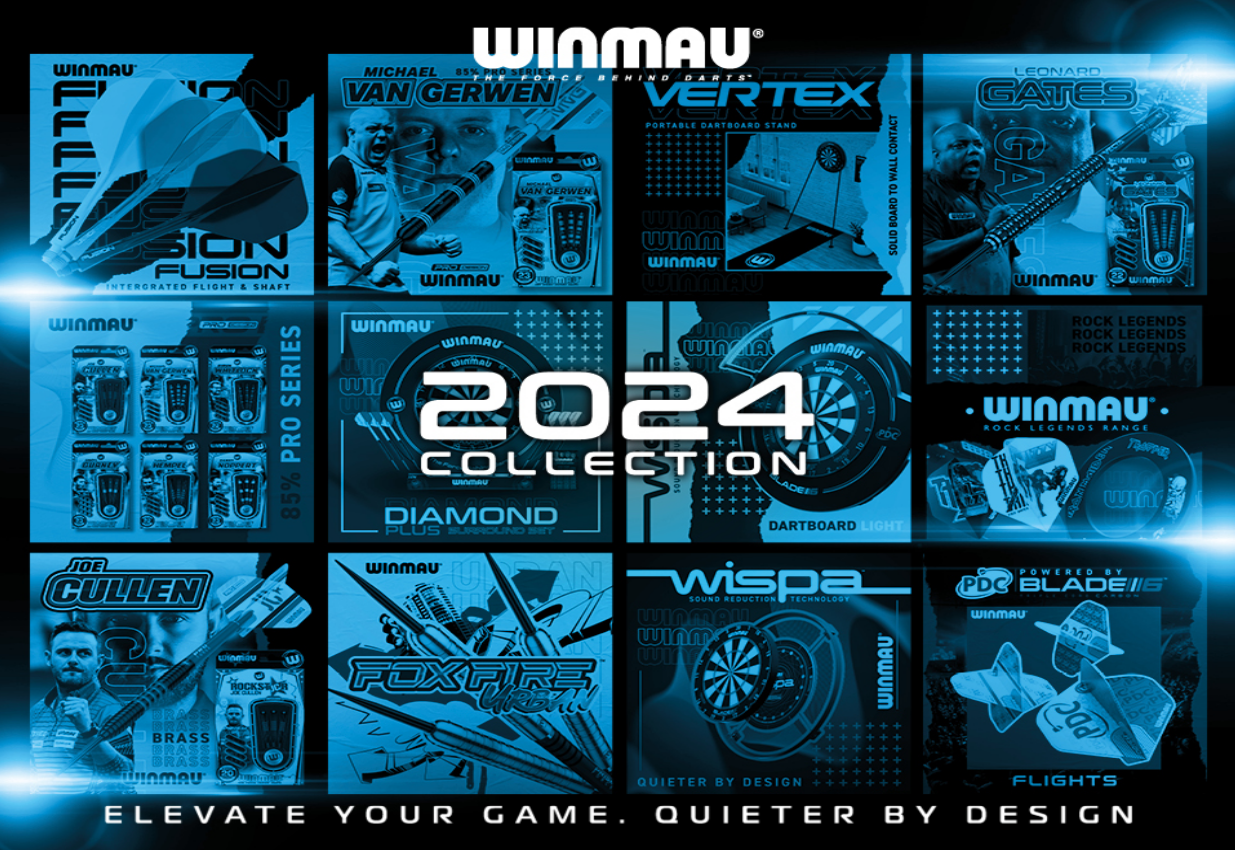 Winmau 24