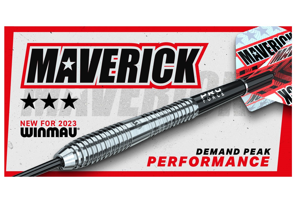Maverick